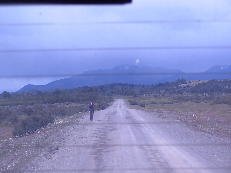 Foto de Punta Arenas, Chile