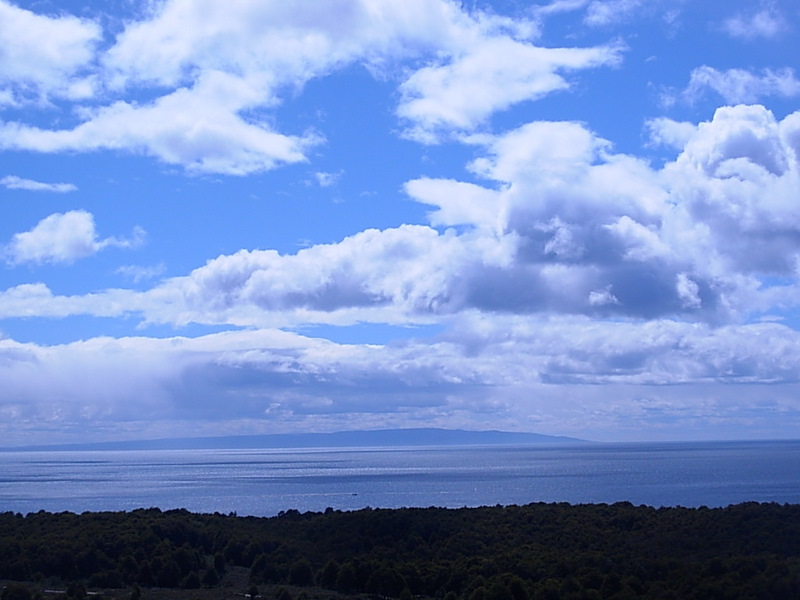 Foto de Punta Arenas, Chile
