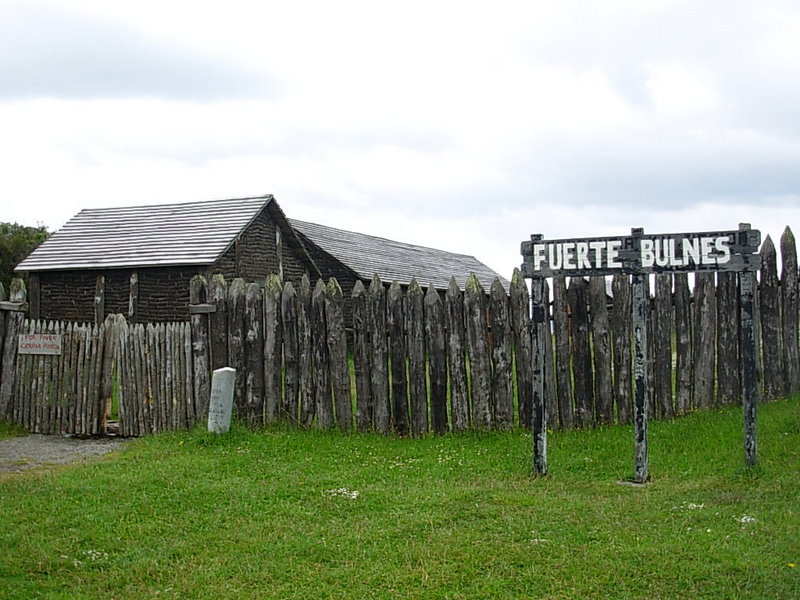 Foto de Punta Arenas, Chile