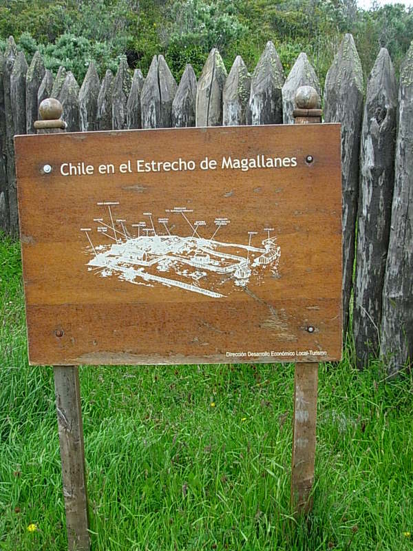 Foto de Punta Arenas, Chile