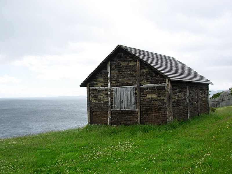 Foto de Punta Arenas, Chile