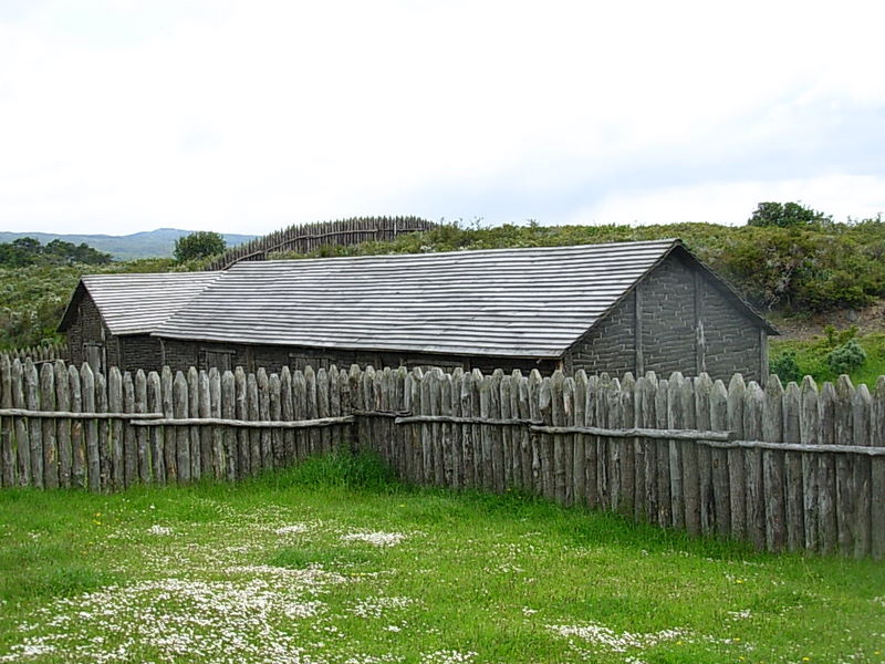 Foto de Punta Arenas, Chile