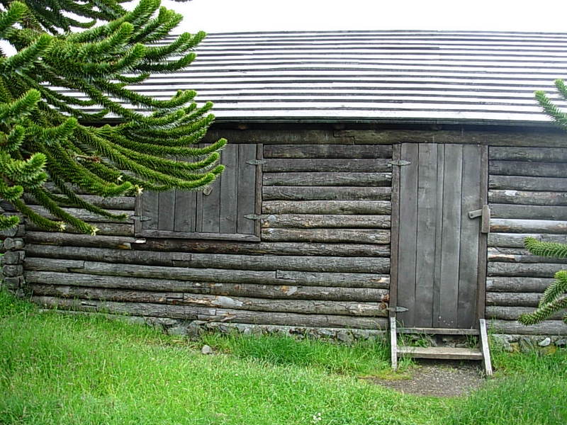 Foto de Punta Arenas, Chile