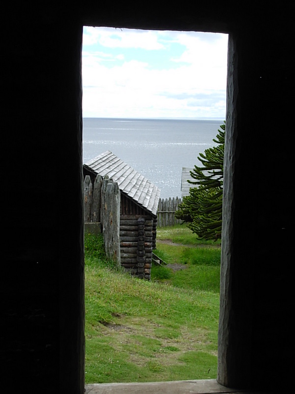Foto de Punta Arenas, Chile