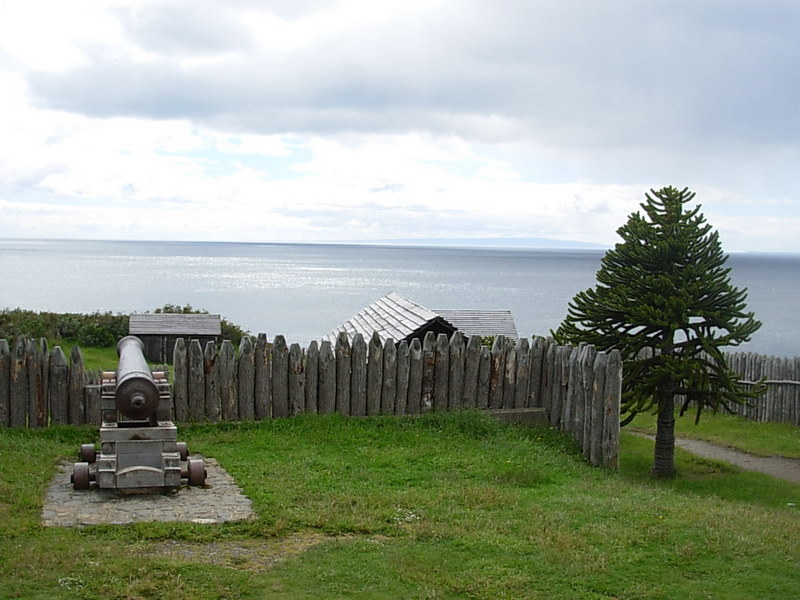 Foto de Punta Arenas, Chile