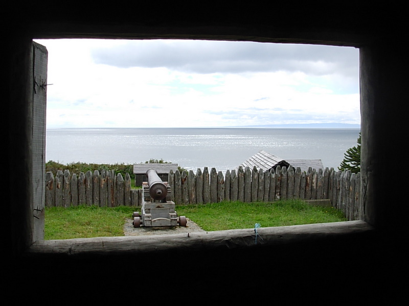 Foto de Punta Arenas, Chile