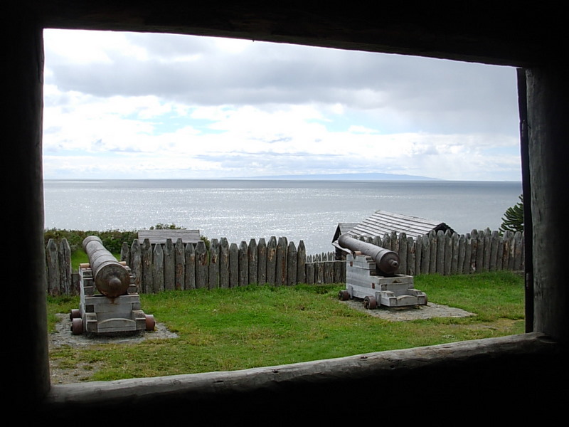 Foto de Punta Arenas, Chile
