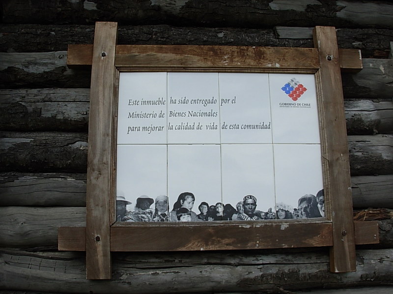 Foto de Punta Arenas, Chile