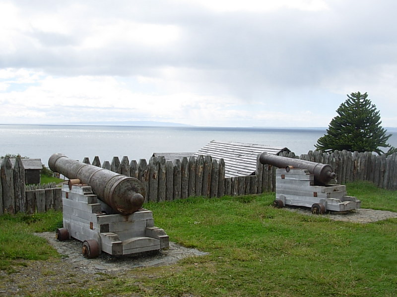 Foto de Punta Arenas, Chile