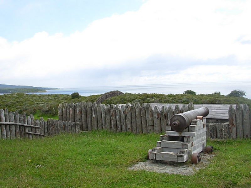 Foto de Punta Arenas, Chile