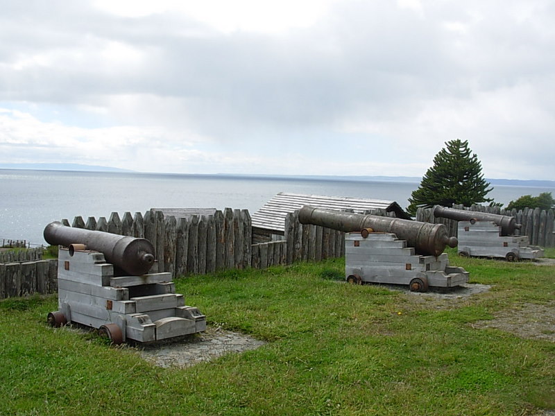 Foto de Punta Arenas, Chile