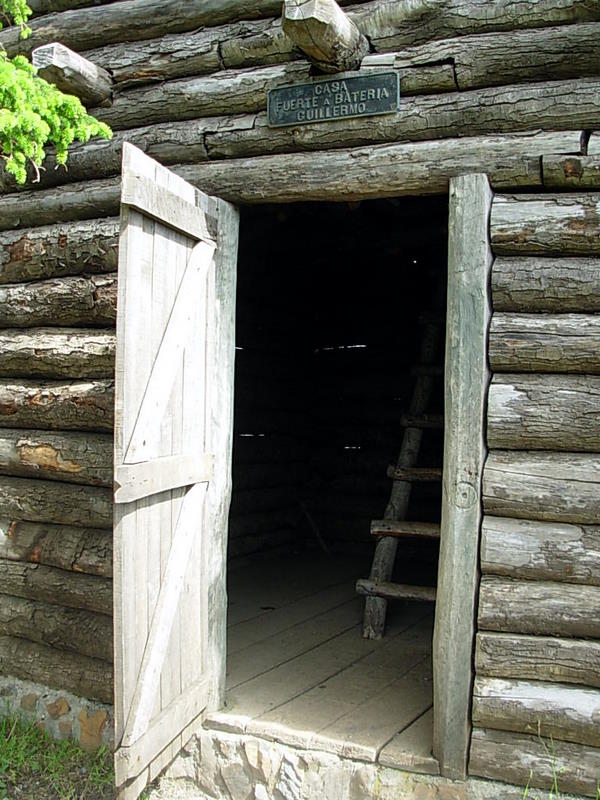 Foto de Punta Arenas, Chile