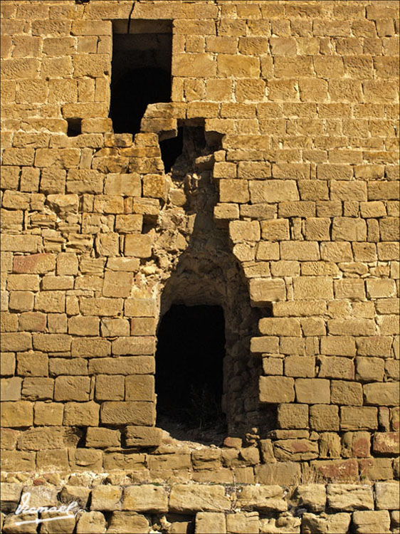 Foto de Luna (Zaragoza), España