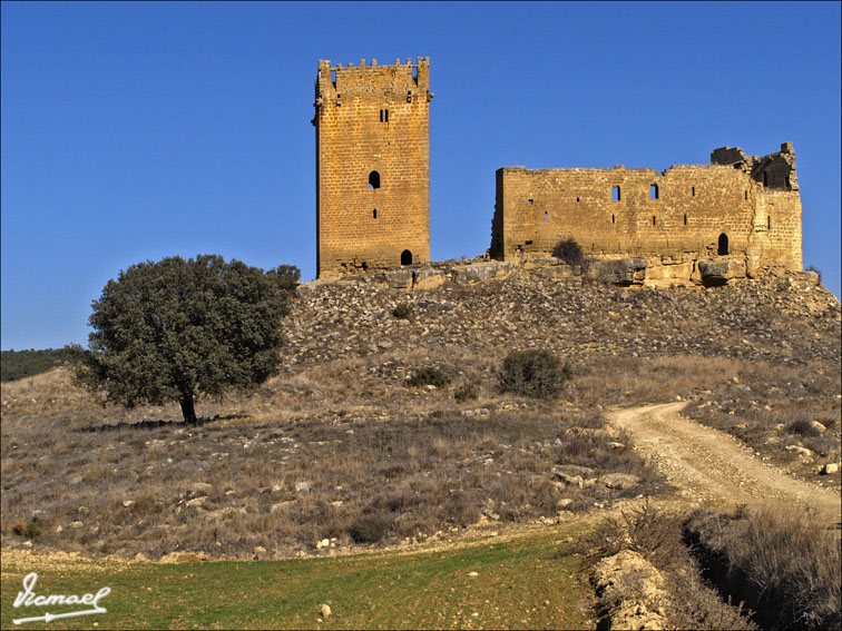 Foto de Luna (Zaragoza), España