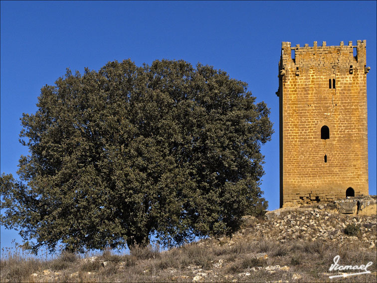 Foto de Luna (Zaragoza), España