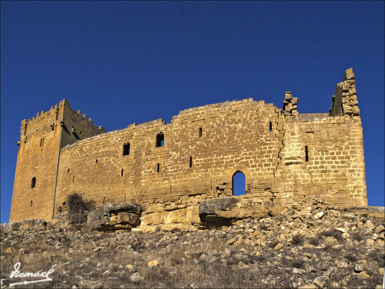 Foto de Luna (Zaragoza), España