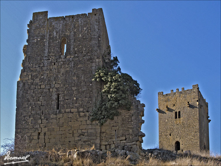 Foto de Luna (Zaragoza), España