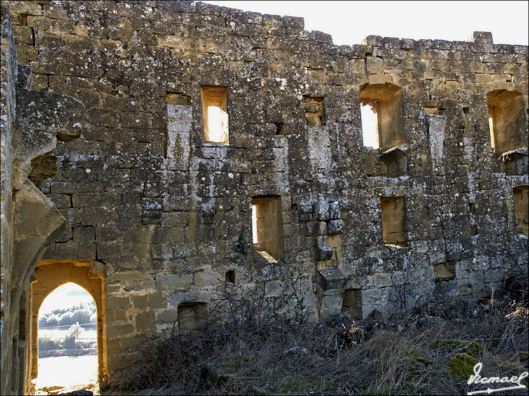 Foto de Luna (Zaragoza), España