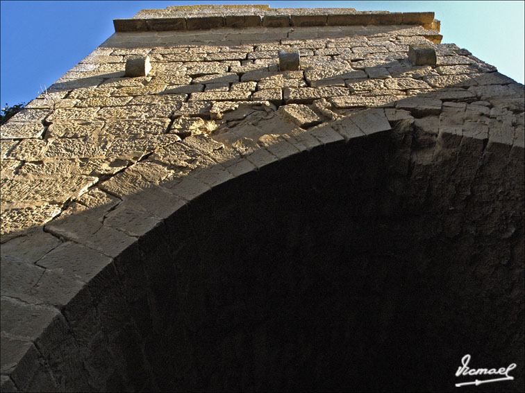 Foto de Luna (Zaragoza), España
