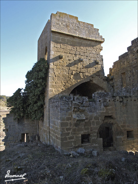 Foto de Luna (Zaragoza), España