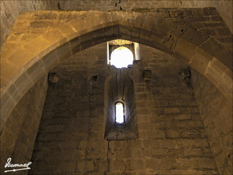 Foto de Luna (Zaragoza), España