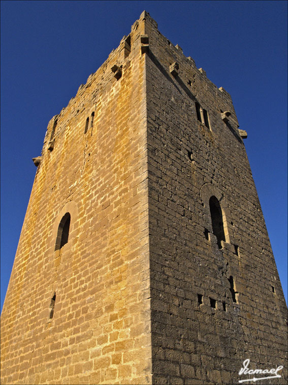 Foto de Luna (Zaragoza), España