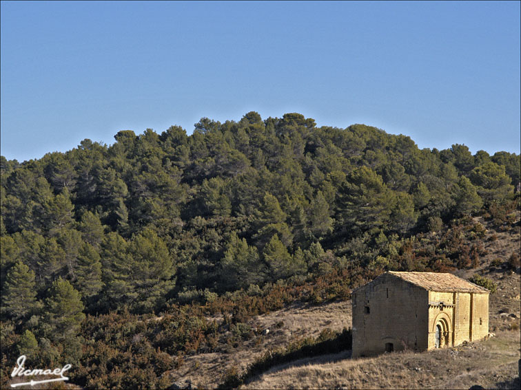 Foto de Luna (Zaragoza), España