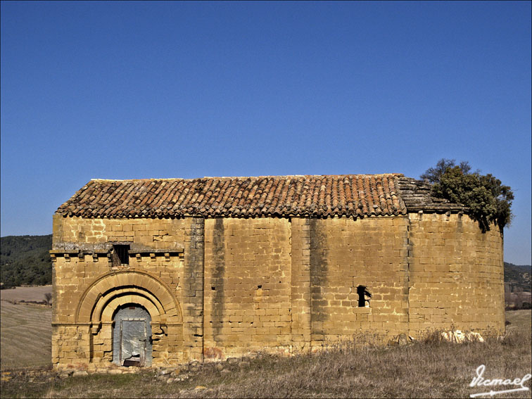 Foto de Luna (Zaragoza), España