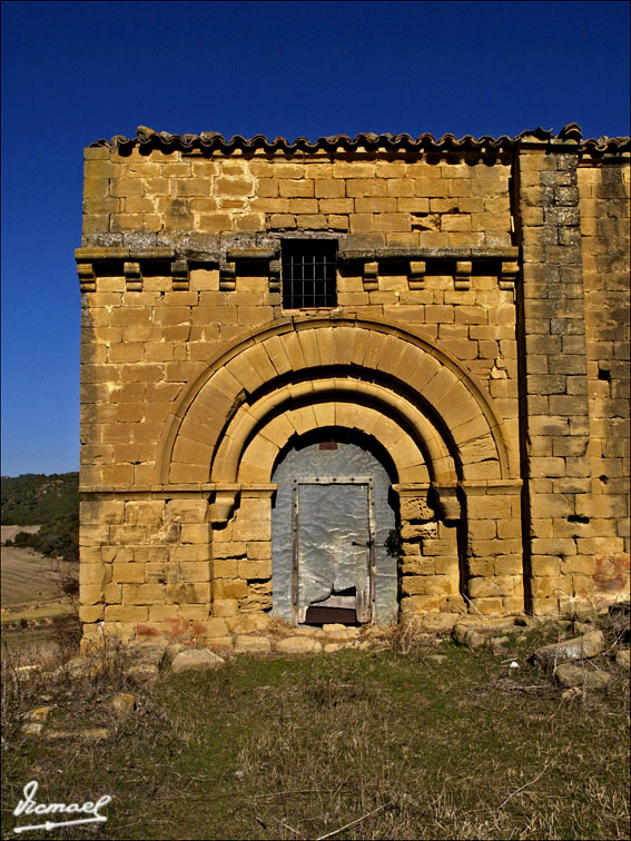 Foto de Luna (Zaragoza), España