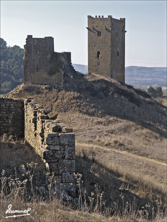 Foto de Luna (Zaragoza), España