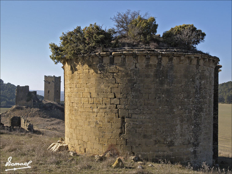 Foto de Luna (Zaragoza), España