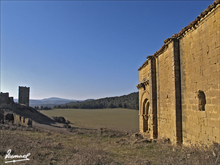 Foto de Luna (Zaragoza), España