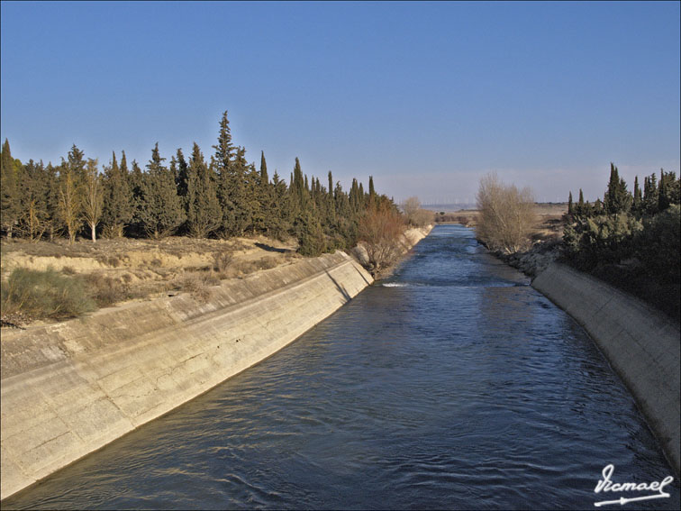 Foto de Alcalá de Gurrea (Huesca), España