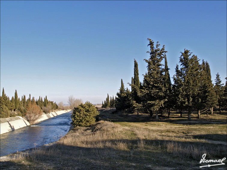 Foto de Alcalá de Gurrea (Huesca), España