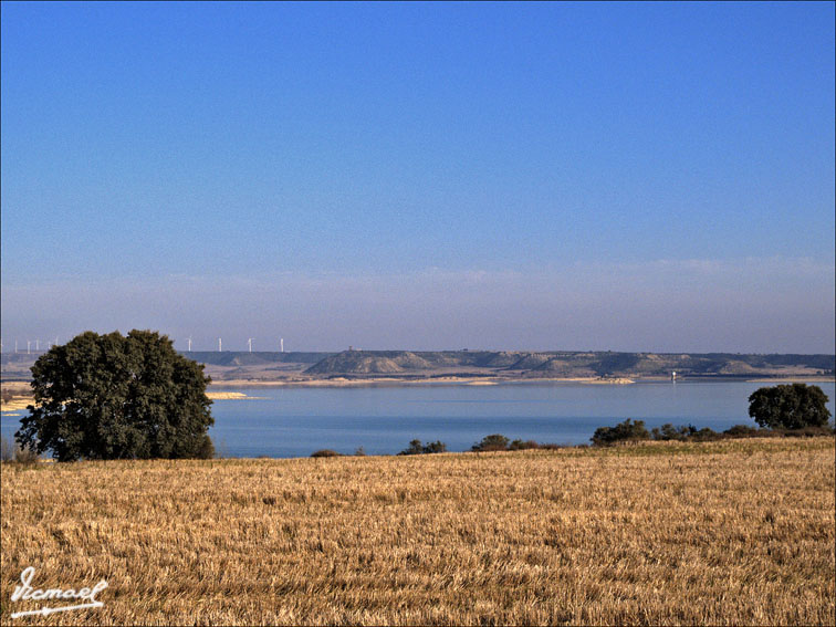 Foto de Alcalá de Gurrea (Huesca), España