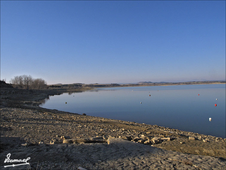 Foto de Alcalá de Gurrea (Huesca), España