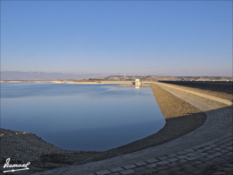 Foto de Alcalá de Gurrea (Huesca), España