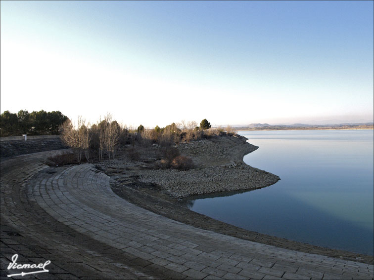 Foto de Alcalá de Gurrea (Huesca), España