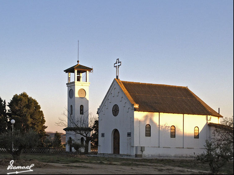 Foto de Alcalá de Gurrea (Huesca), España