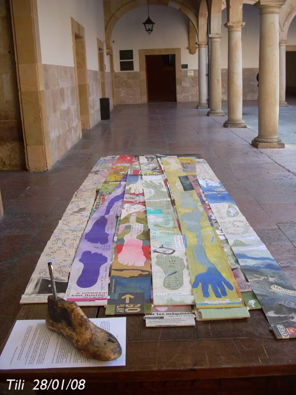 Foto de Oviedo (Asturias), España