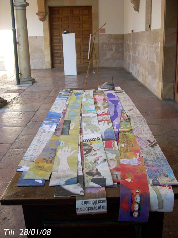 Foto de Oviedo (Asturias), España