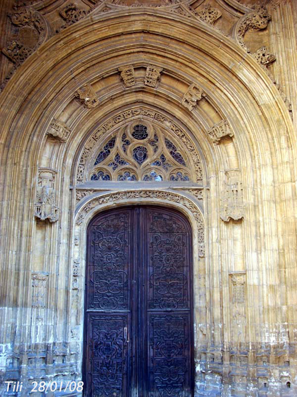Foto de Oviedo (Asturias), España