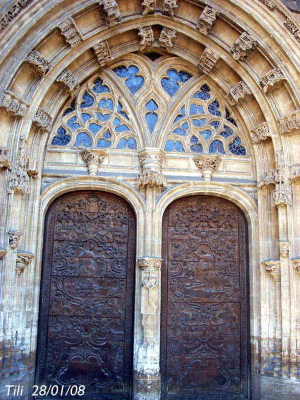 Foto de Oviedo (Asturias), España