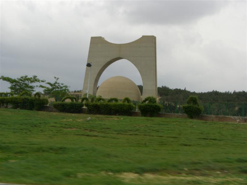 Foto de Damascos, La República Árabe Siria