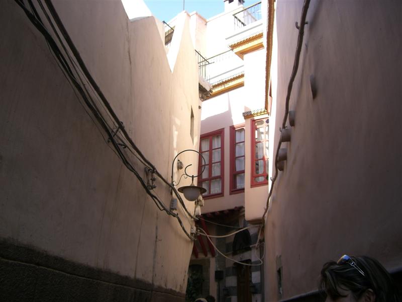 Foto de Damascos, La República Árabe Siria