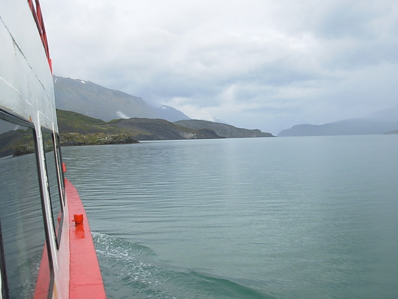 Foto de Puerto Natales, Chile