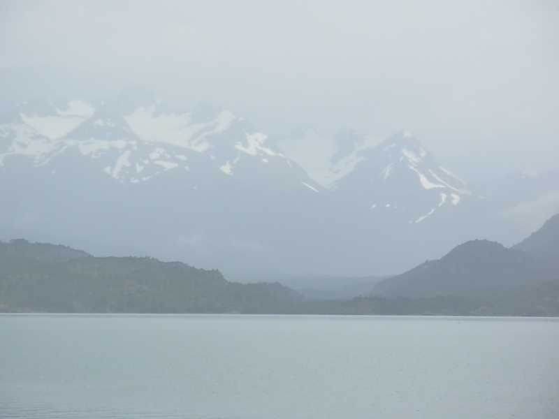 Foto de Puerto Natales, Chile