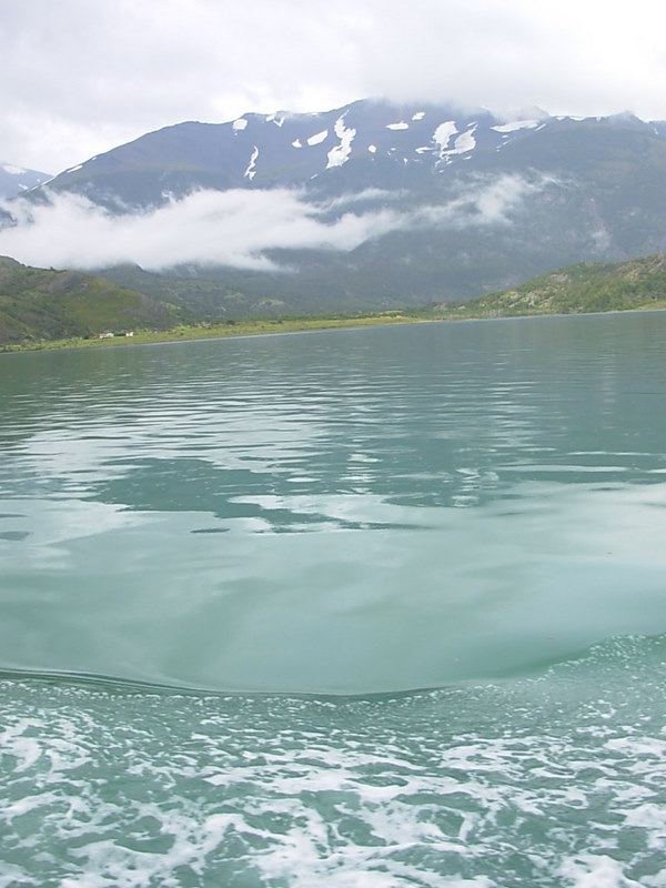 Foto de Puerto Natales, Chile
