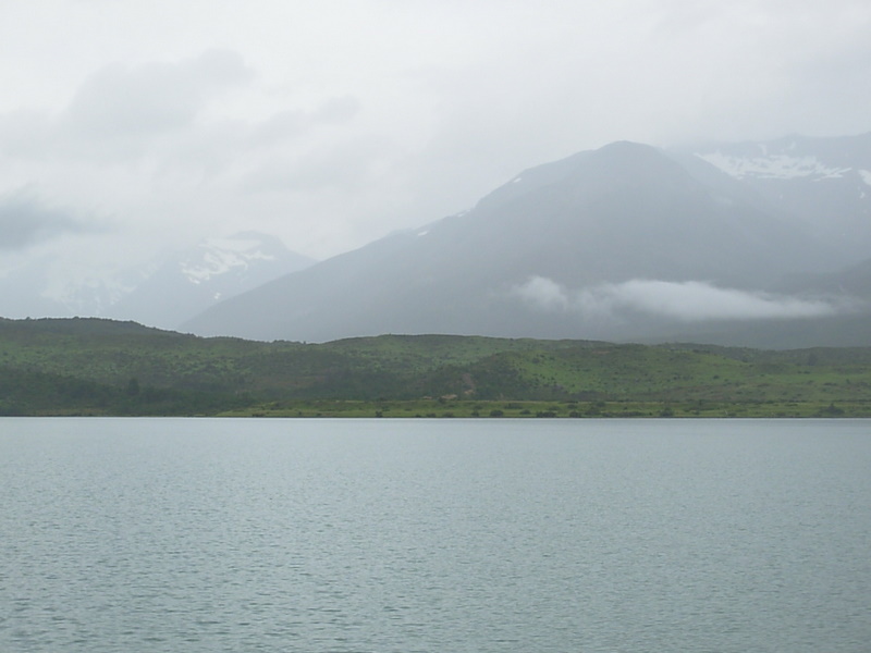 Foto de Puerto Natales, Chile