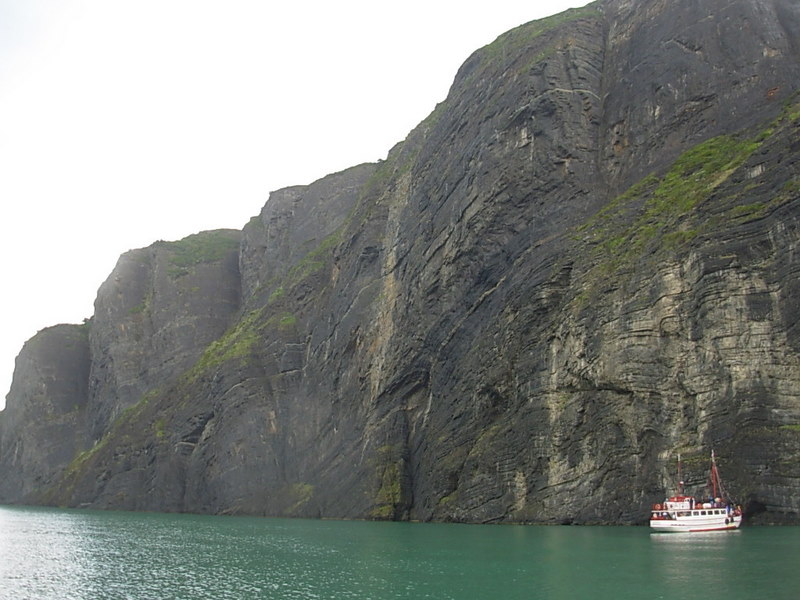 Foto de Puerto Natales, Chile